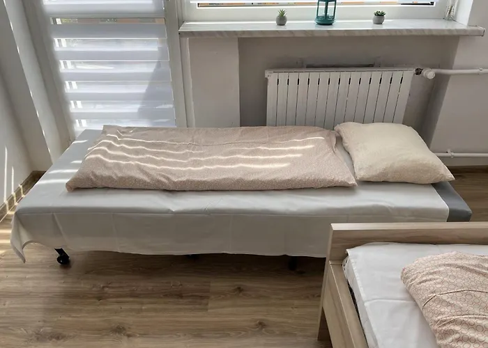 Bed & Breakfast Hektor Szklarska Poręba