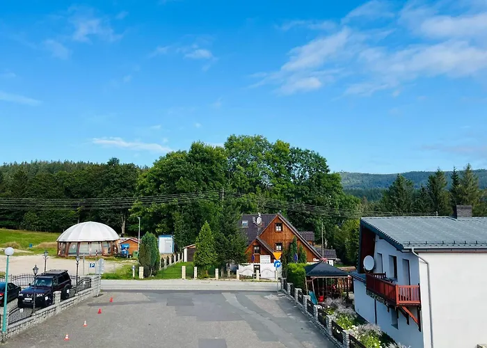 Hektor 3* Szklarska Poręba