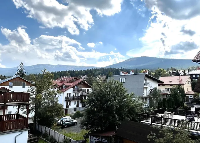 B&B Hektor 스클라르스카포렘바