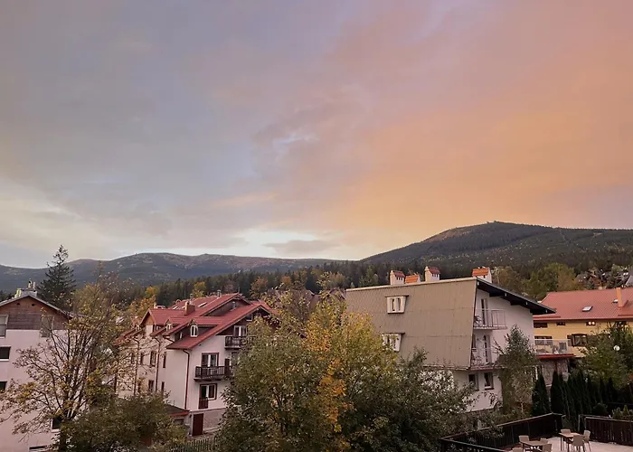 Bed & Breakfast Hektor