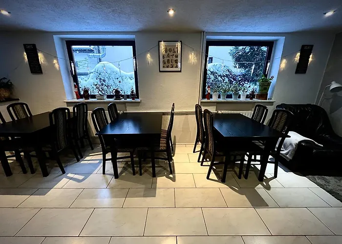 B&B Hektor 스클라르스카포렘바