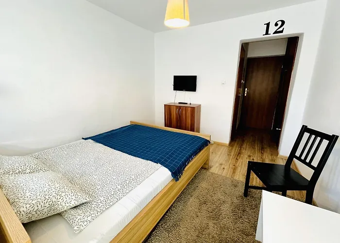 Hektor Bed & Breakfast