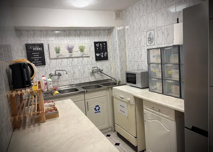 Hektor Bed & Breakfast