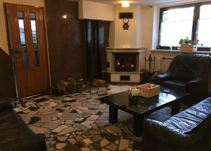 Bed & Breakfast Hektor Szklarska Poręba